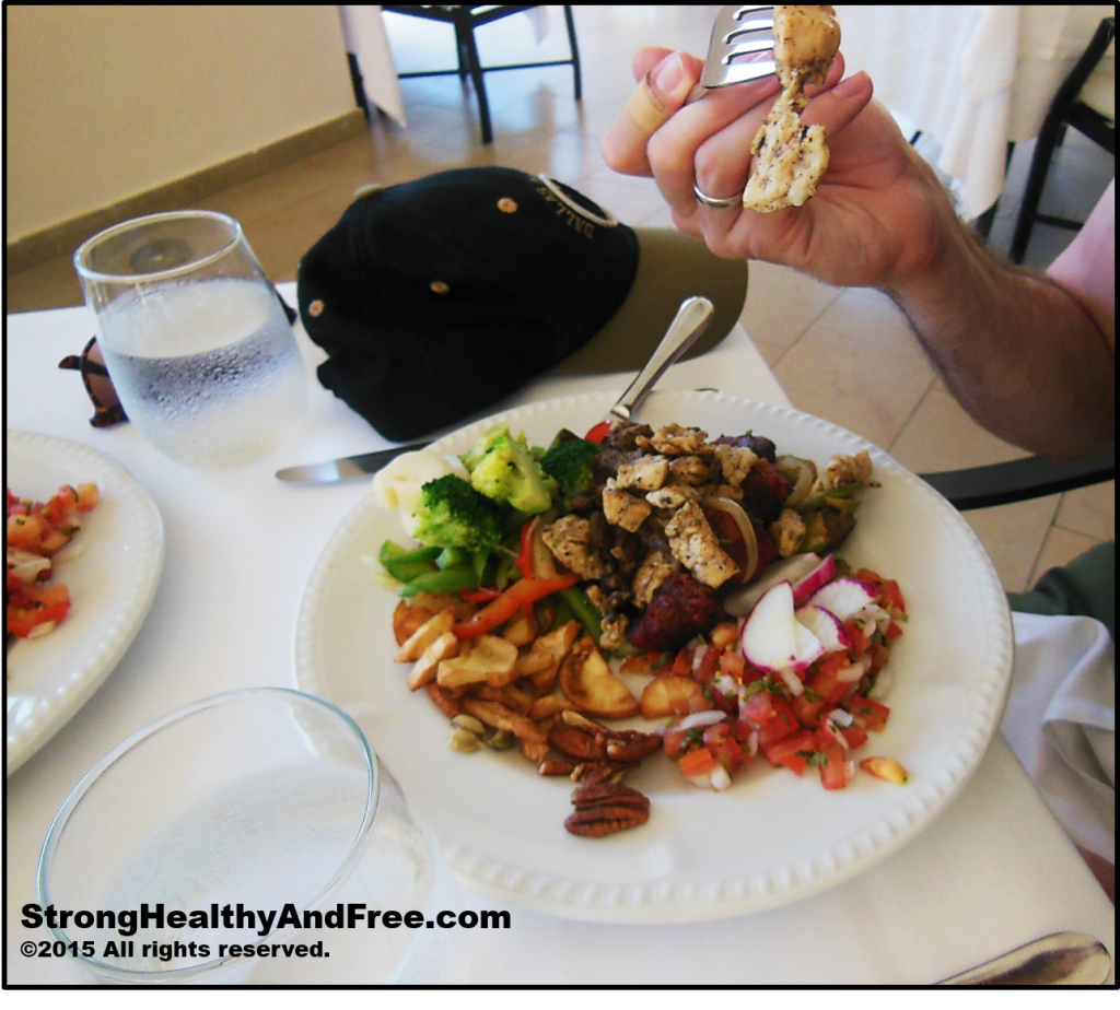 Healthy-vacation-breakfast