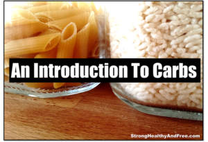 In this series of articles I explain everything about carbs, their different types, benefits, effects for our health and offer some healthy recommendations.
