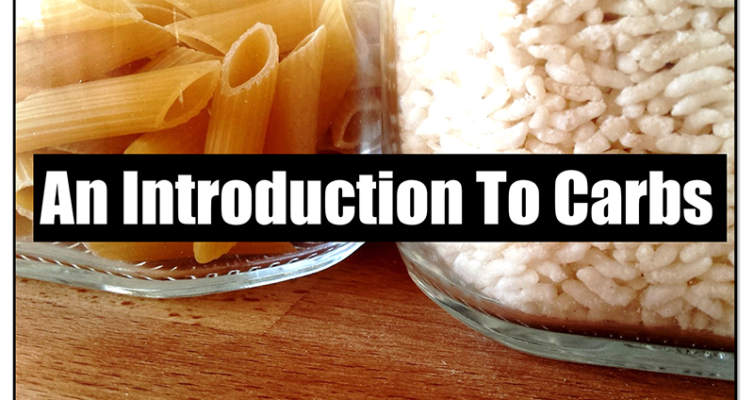 In this series of articles I explain everything about carbs, their different types, benefits, effects for our health and offer some healthy recommendations.