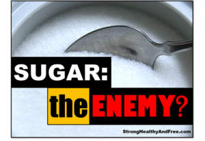 In part 2 of my series on carbs, I explain what a sugar is, the dangers of sugar and everything you need to know in order to protect your health from them.