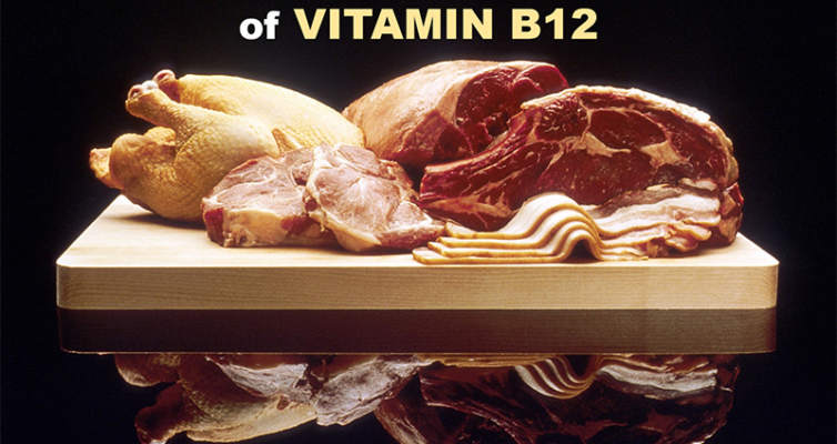 Discover the many health benefits of Vitamin B12!