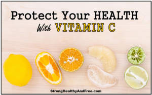 Learn how to identify proper food sources of Vitamin C and how to use it for its many health benefits while avoiding Fake or synthetic forms.