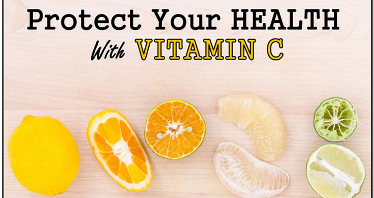 Learn how to identify proper food sources of Vitamin C and how to use it for its many health benefits while avoiding Fake or synthetic forms.