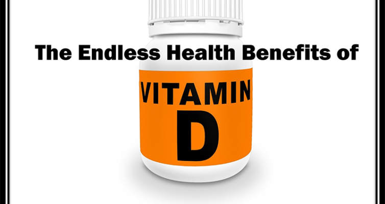 Discover the endless #health benefits of #Vitamin D and live better! #supplements #hormones