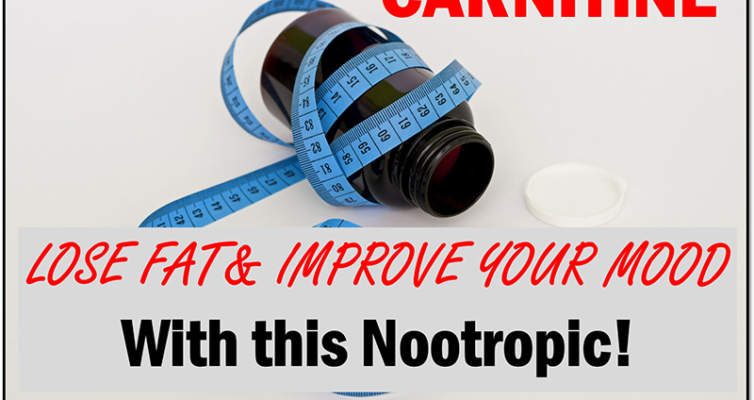 Learn how you can lose fat and improve your mood with an awesome nootropic!