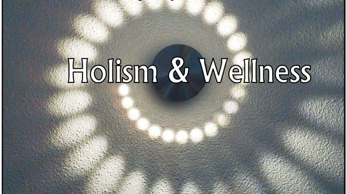 In this Introduction to #Holism and #Wellness you will learn the connection between the 2 for optimal #health.