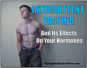 Intermittent Fasting and Your Hormones. Who will benefit and who needs to stay away! #intermediate #fasting #hormoneoptimization